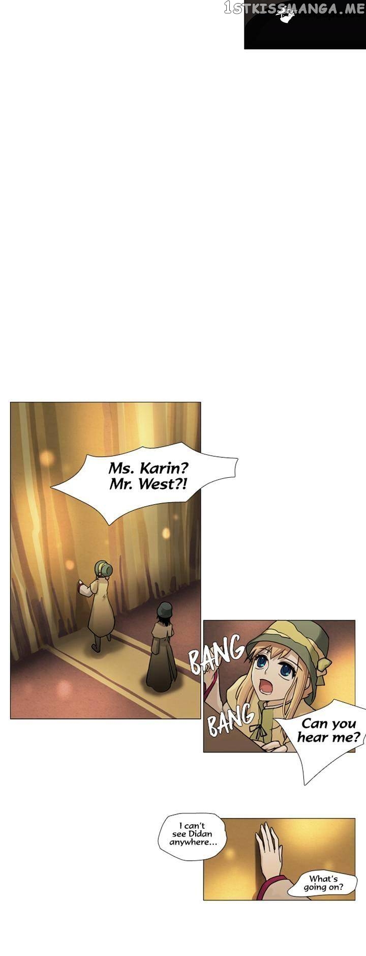Abide in the Wind chapter 48 - page 14
