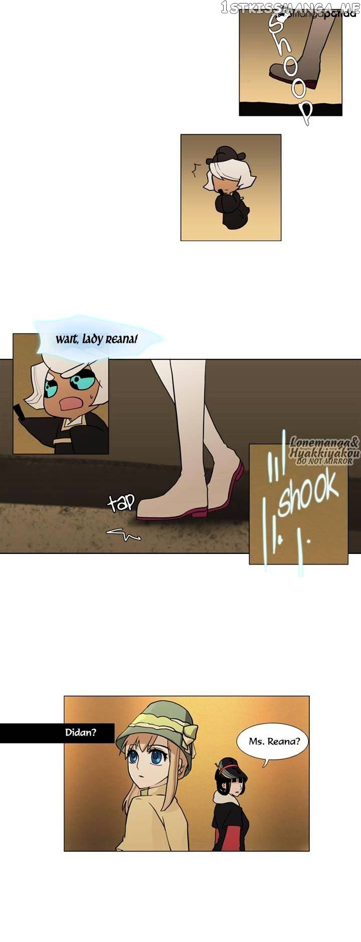 Abide in the Wind chapter 48 - page 4