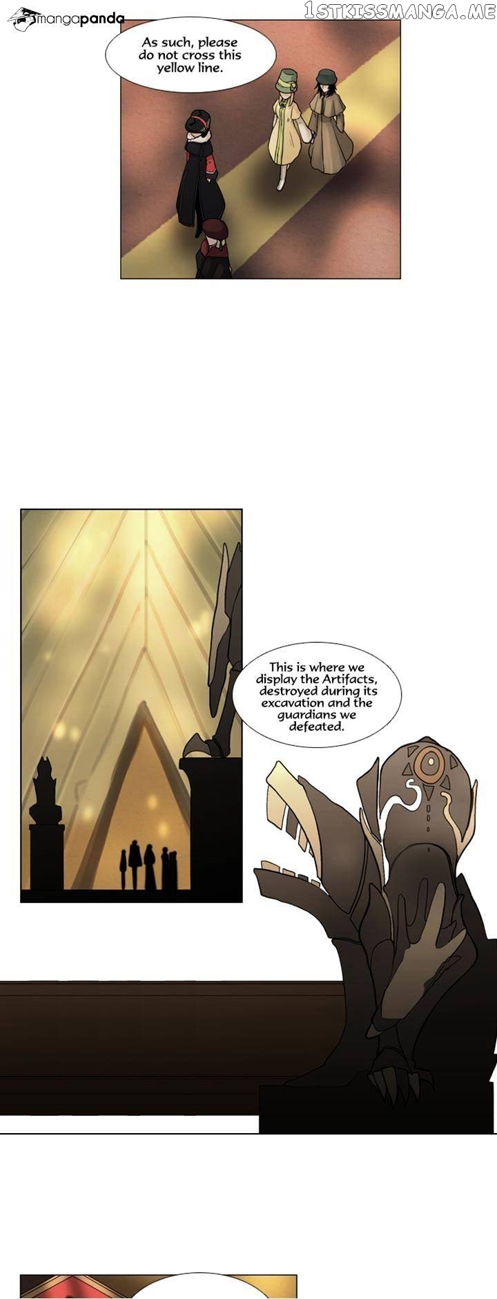 Abide in the Wind chapter 48 - page 7