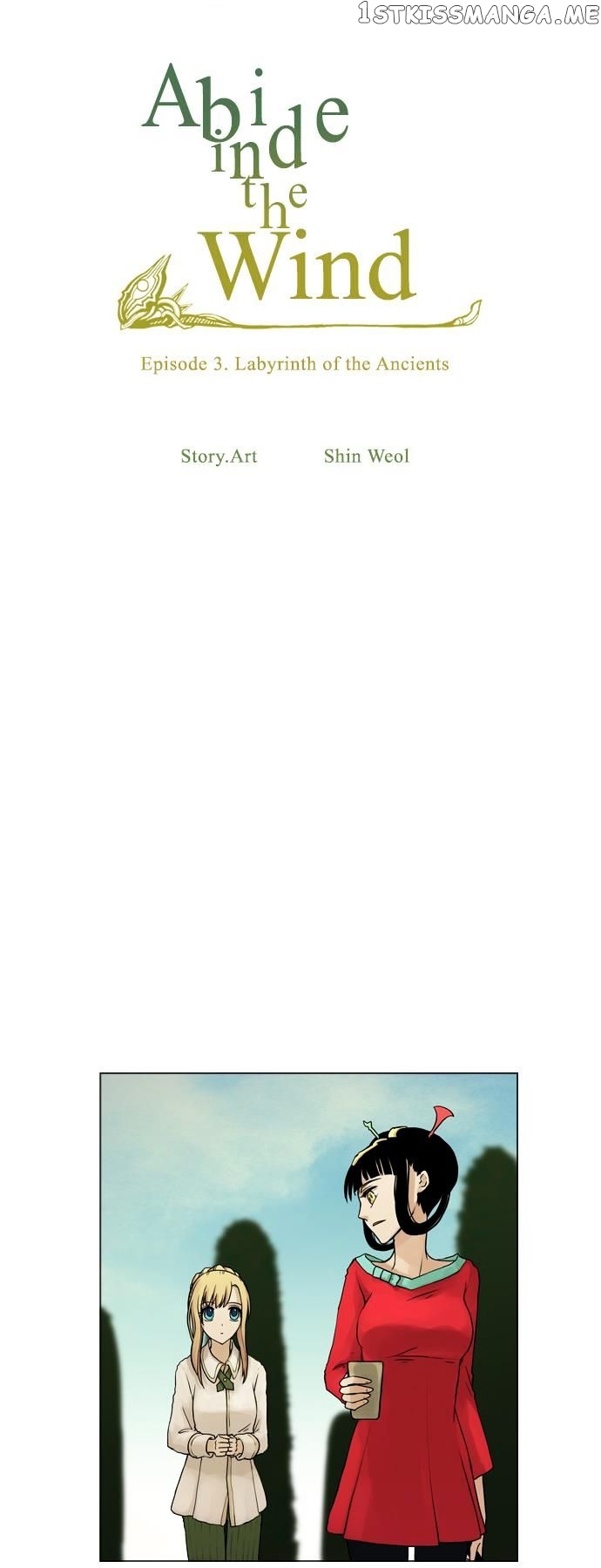 Abide in the Wind chapter 47 - page 2