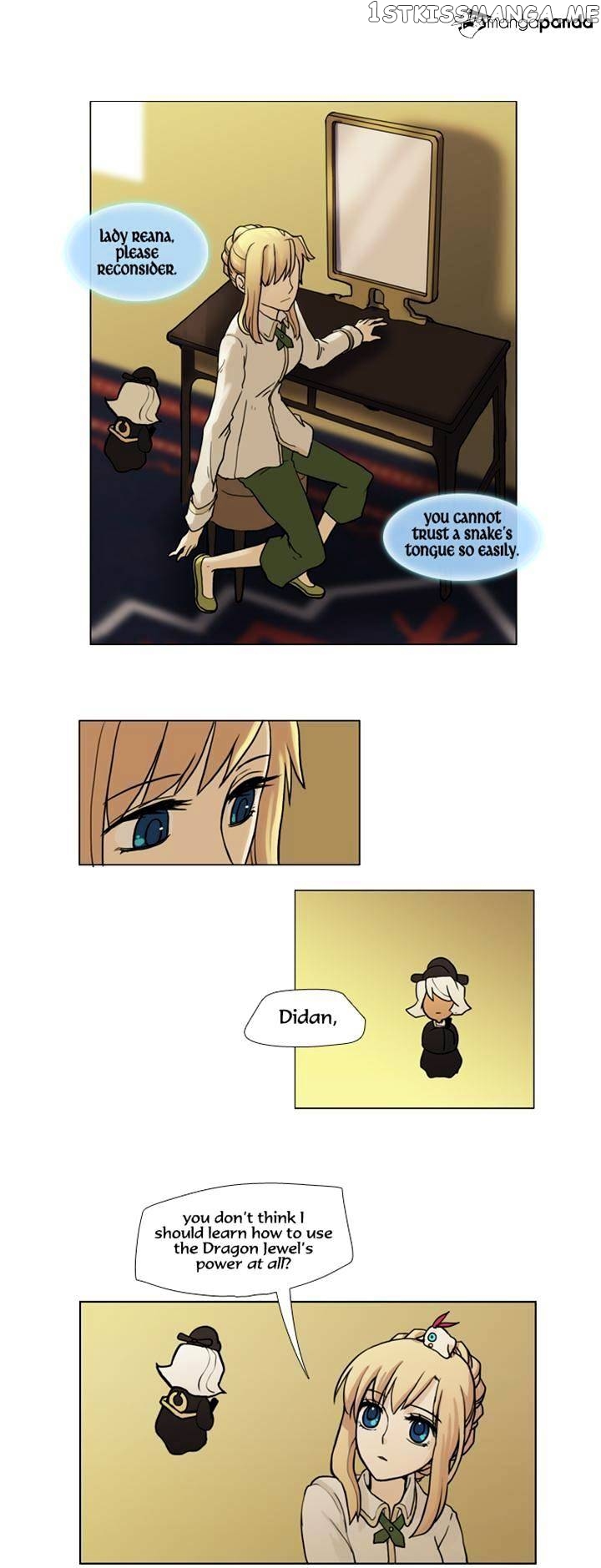 Abide in the Wind chapter 46 - page 3