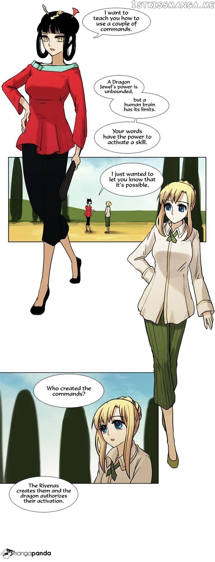 Abide in the Wind chapter 46 - page 7