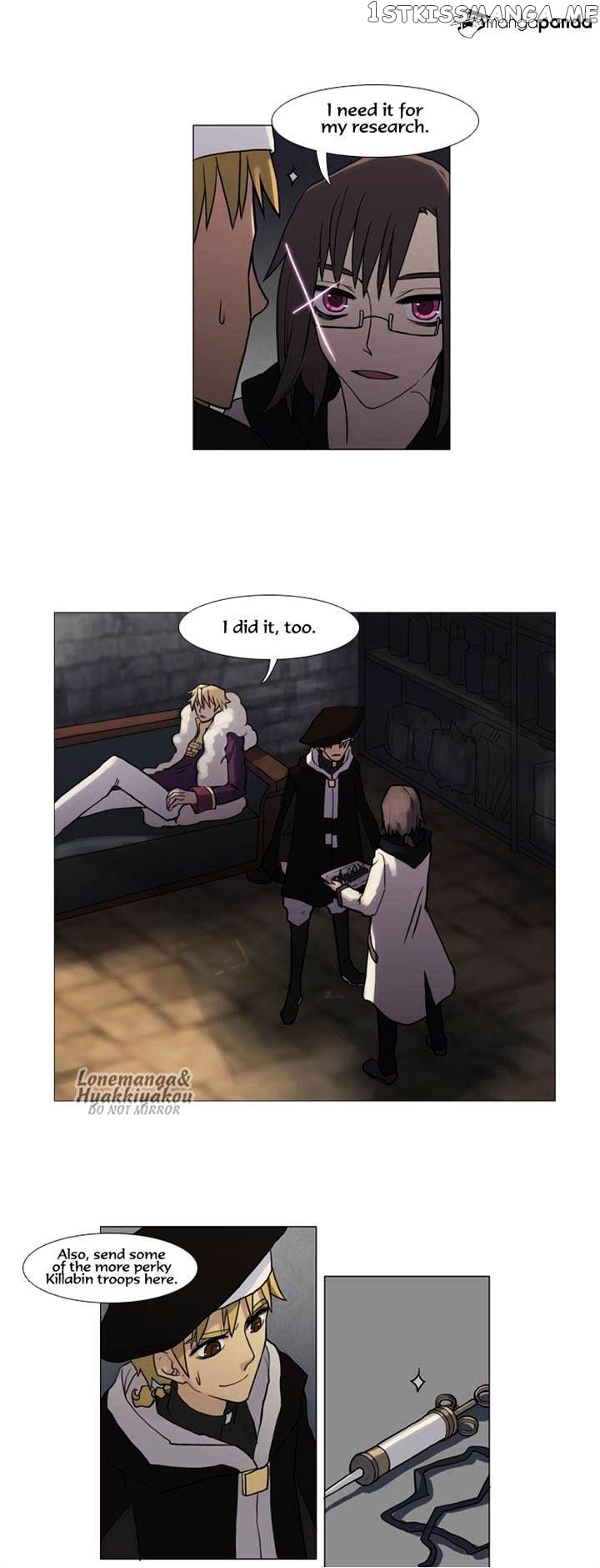 Abide in the Wind Chapter 44 - page 13