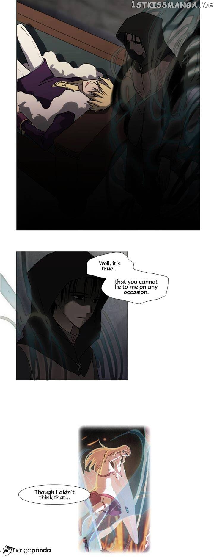Abide in the Wind Chapter 44 - page 15