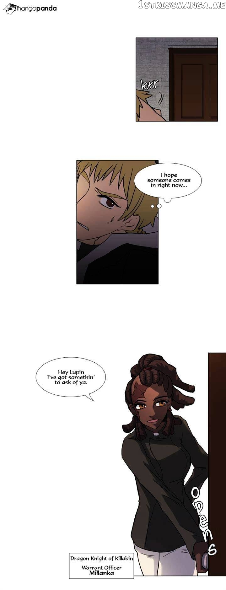 Abide in the Wind Chapter 44 - page 3