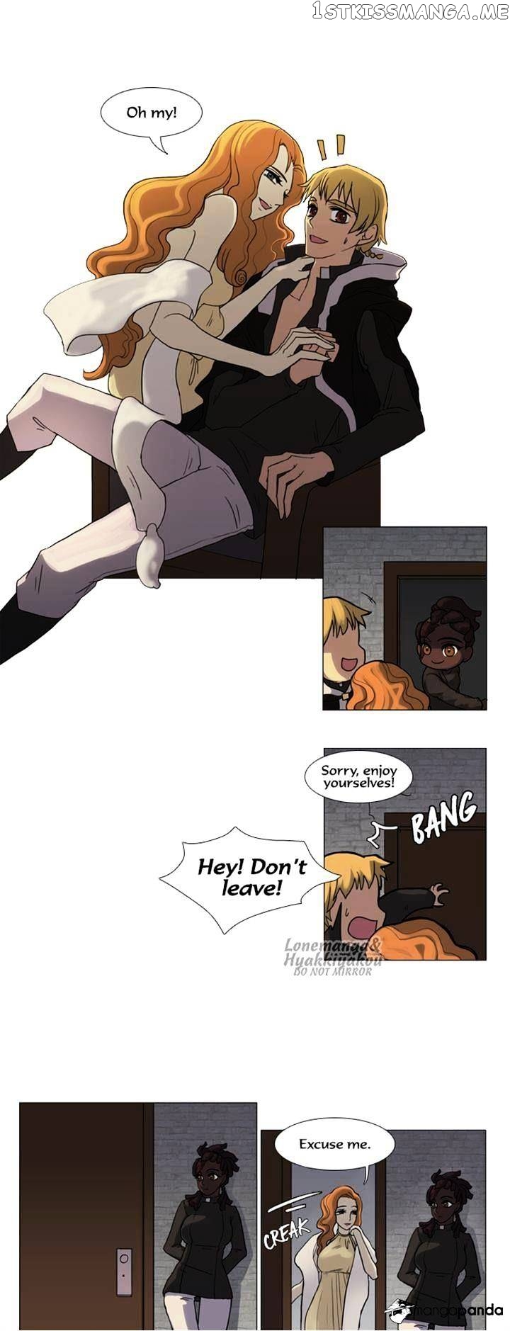 Abide in the Wind Chapter 44 - page 4
