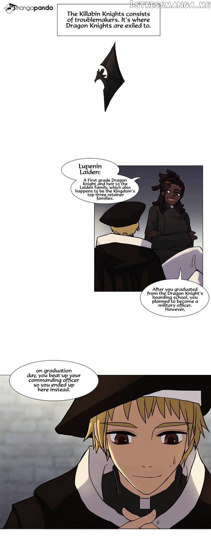 Abide in the Wind Chapter 44 - page 7