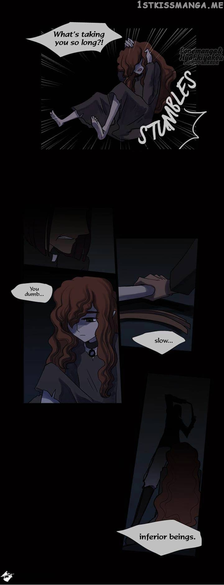 Abide in the Wind chapter 43 - page 16