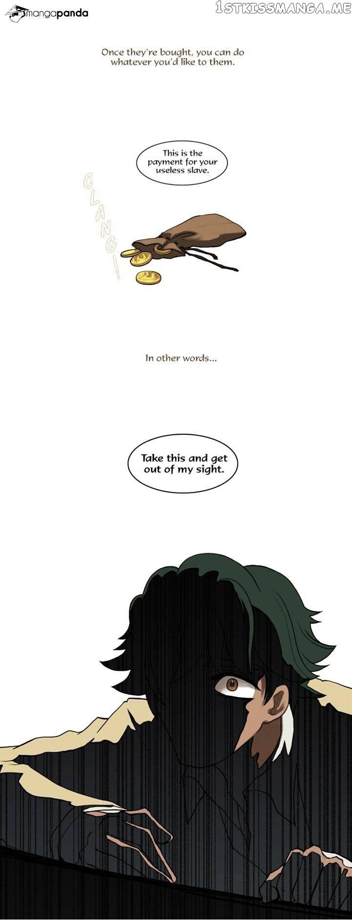 Abide in the Wind chapter 40 - page 12