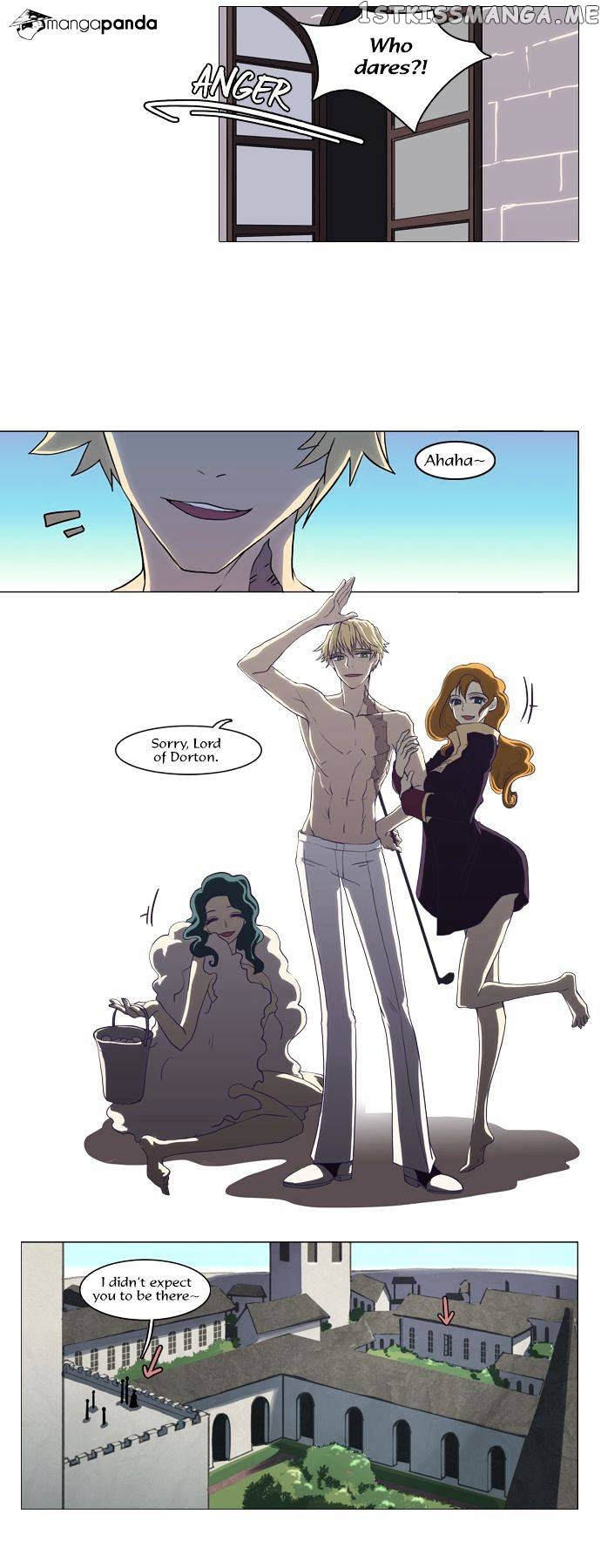 Abide in the Wind chapter 39 - page 11