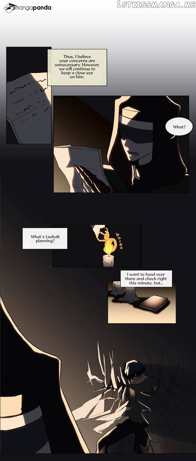Abide in the Wind chapter 39 - page 13