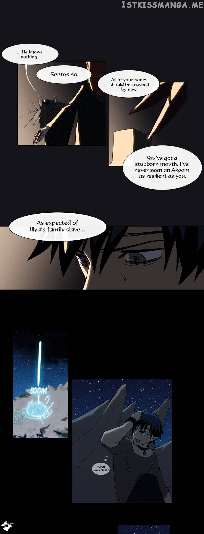 Abide in the Wind chapter 39 - page 16