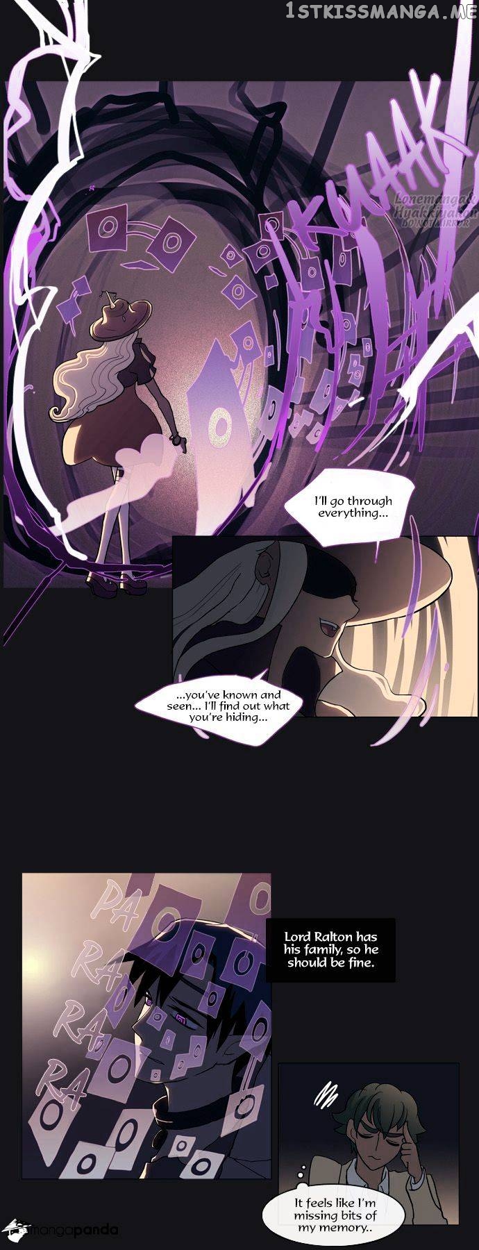 Abide in the Wind chapter 39 - page 22