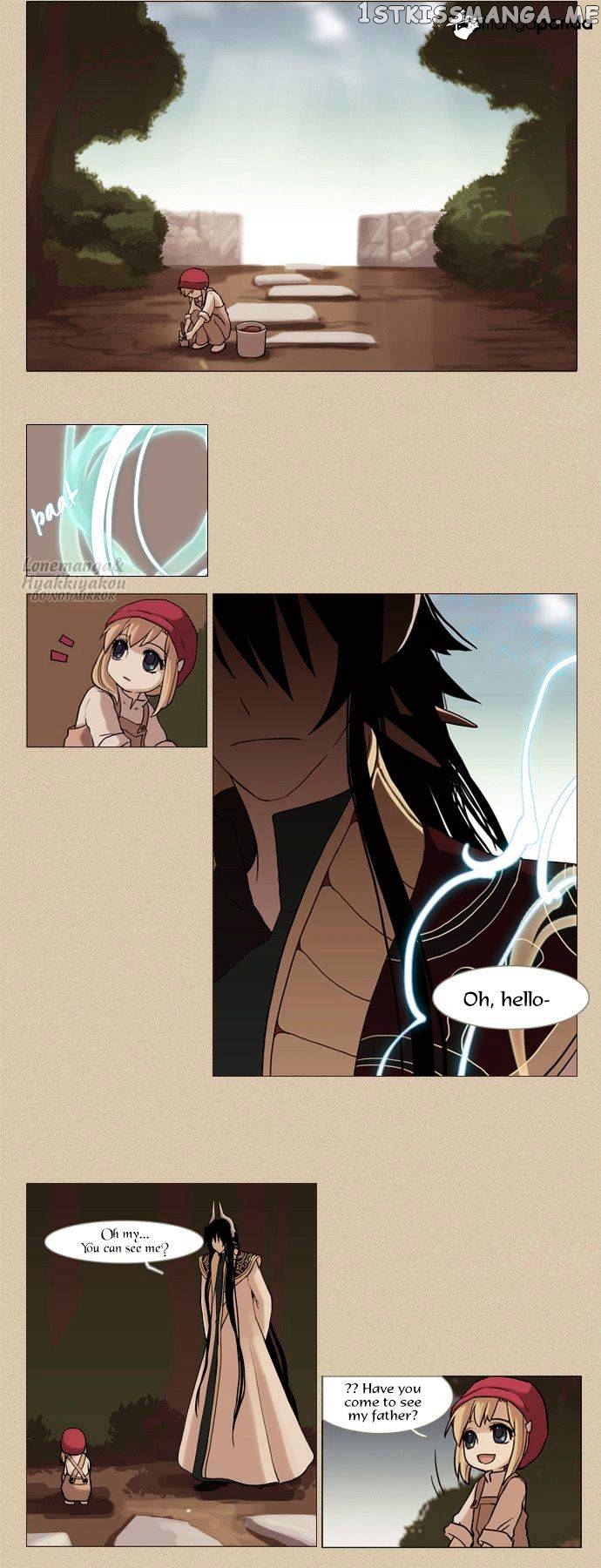 Abide in the Wind chapter 39 - page 28