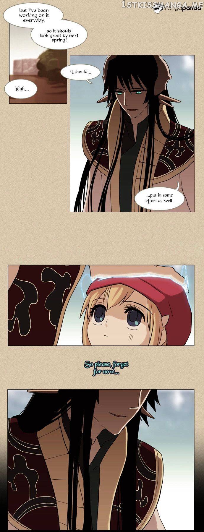Abide in the Wind chapter 39 - page 30