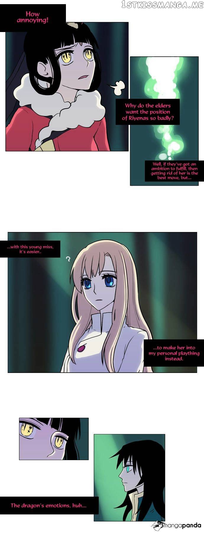 Abide in the Wind chapter 39 - page 6