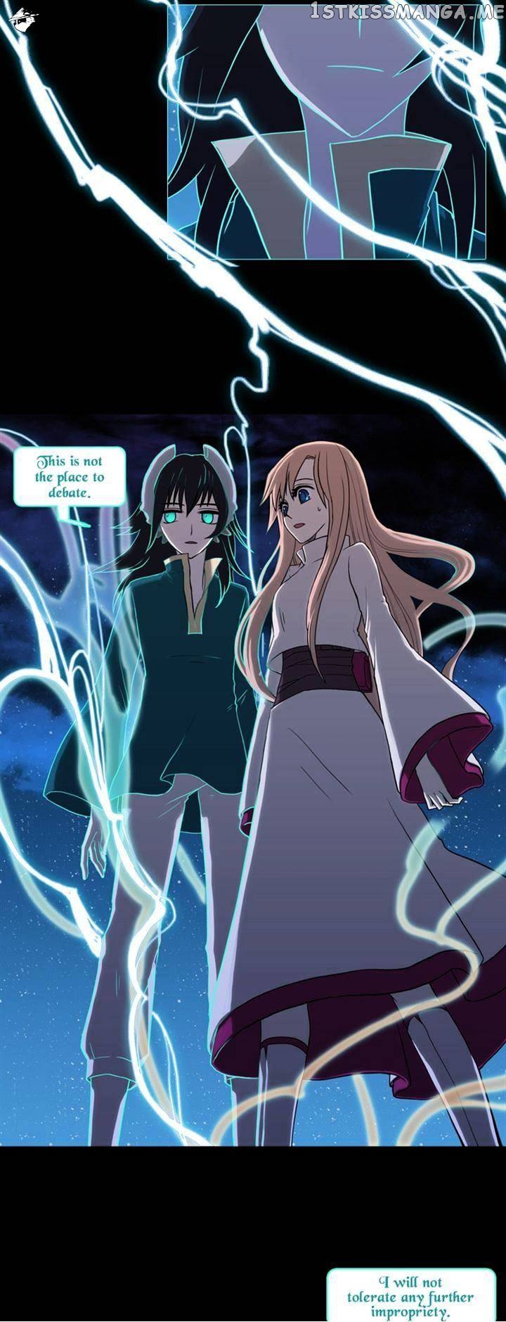 Abide in the Wind chapter 38 - page 14