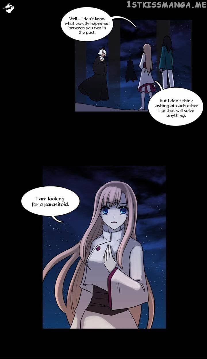 Abide in the Wind chapter 38 - page 16
