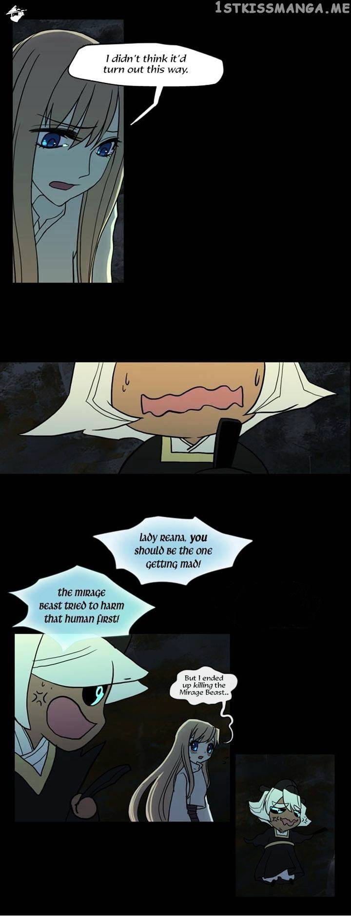 Abide in the Wind chapter 36 - page 17