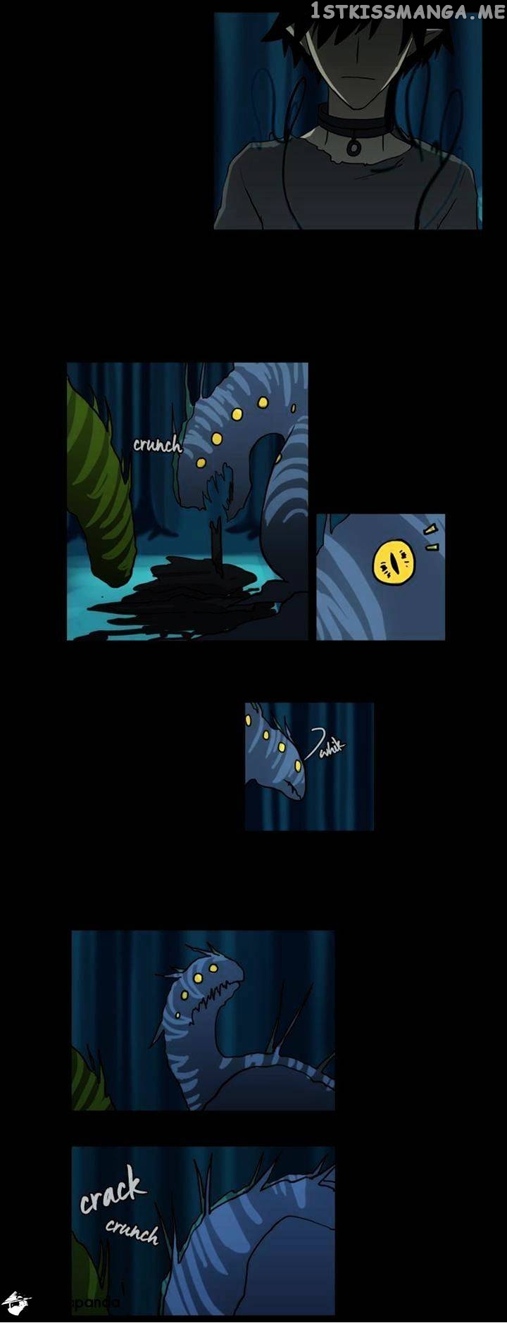 Abide in the Wind chapter 36 - page 2