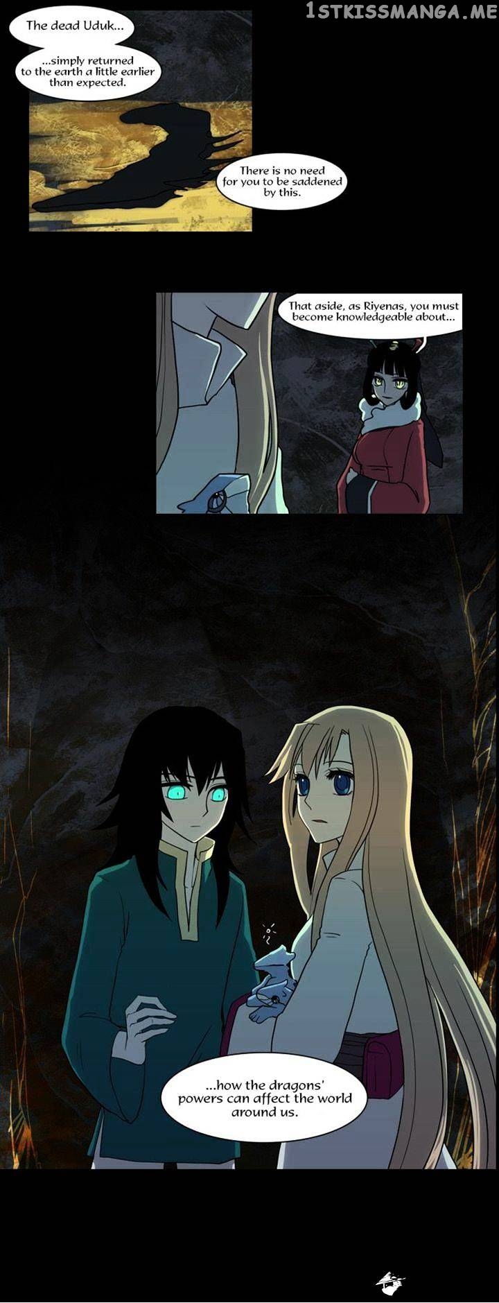Abide in the Wind chapter 36 - page 21