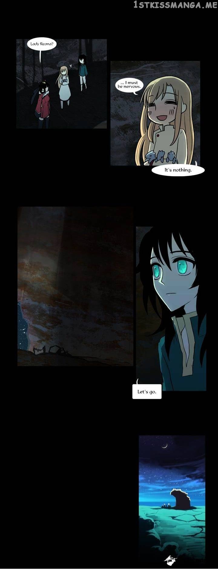 Abide in the Wind chapter 36 - page 26