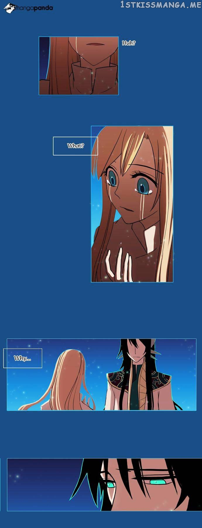 Abide in the Wind chapter 35 - page 16
