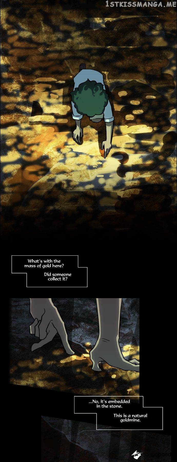 Abide in the Wind chapter 34 - page 11