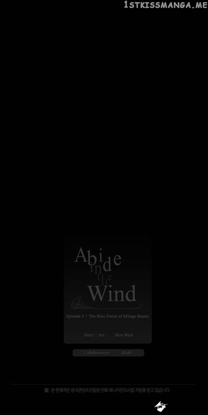 Abide in the Wind chapter 34 - page 28
