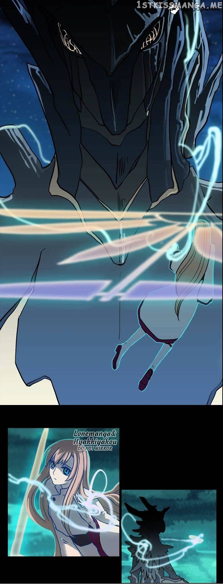 Abide in the Wind chapter 33 - page 10