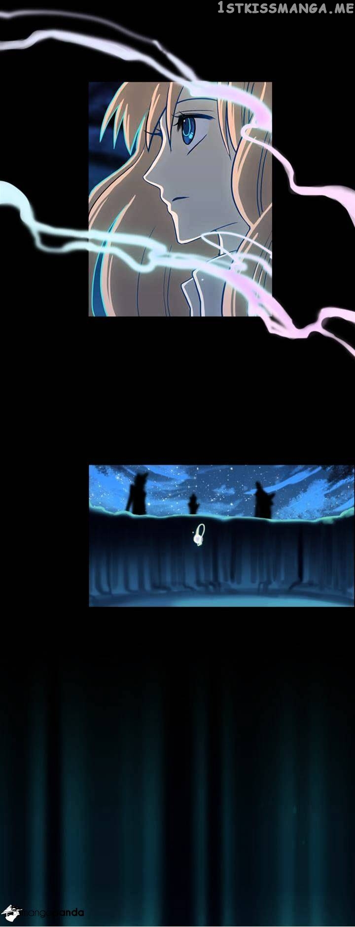 Abide in the Wind chapter 33 - page 11