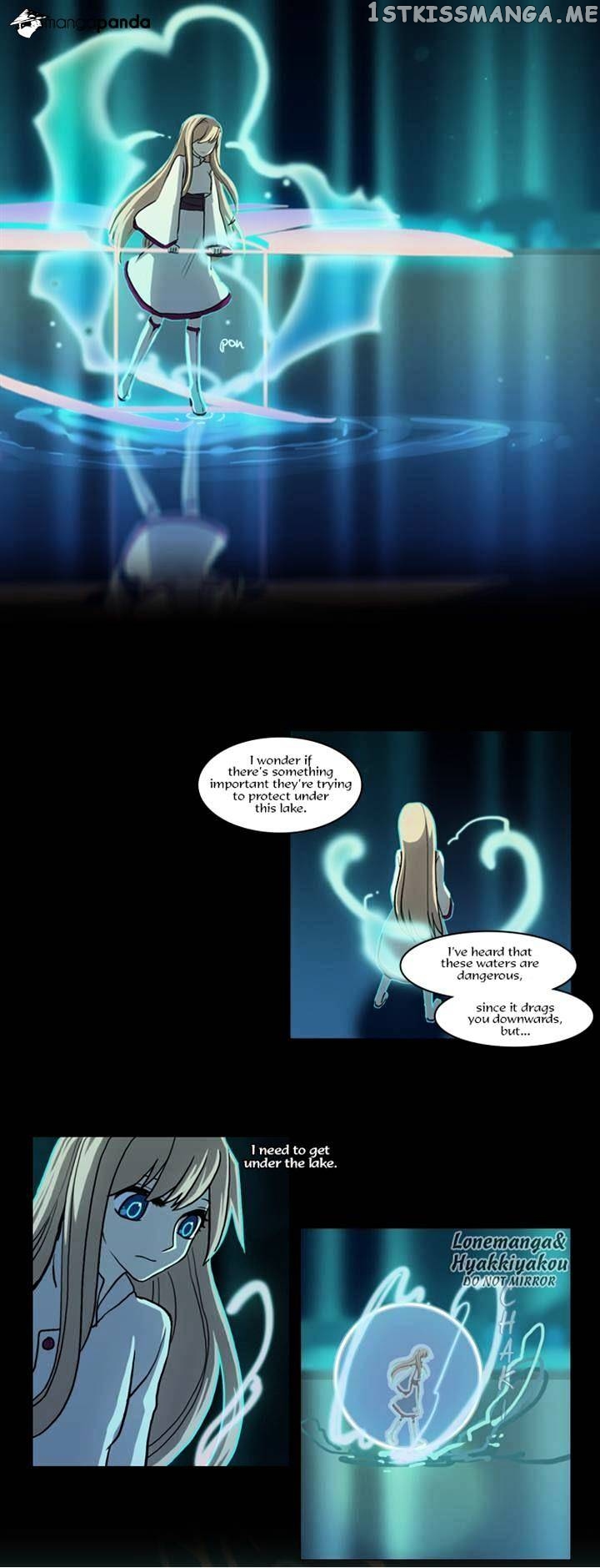 Abide in the Wind chapter 33 - page 12