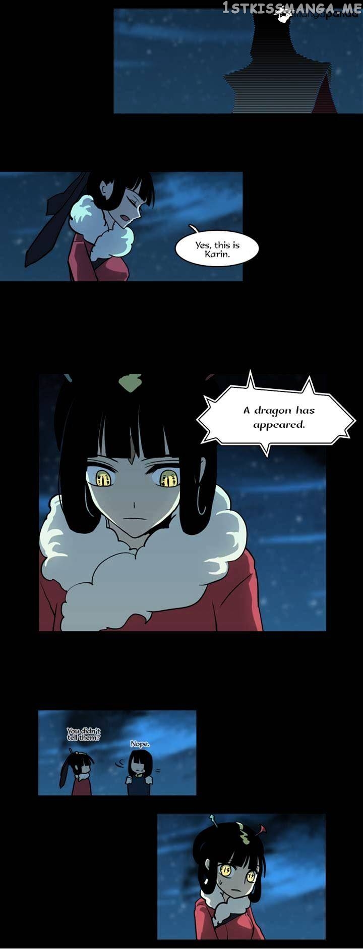 Abide in the Wind chapter 33 - page 15