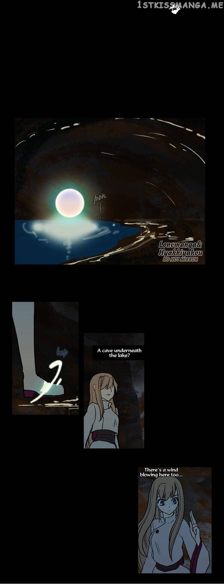 Abide in the Wind chapter 33 - page 17