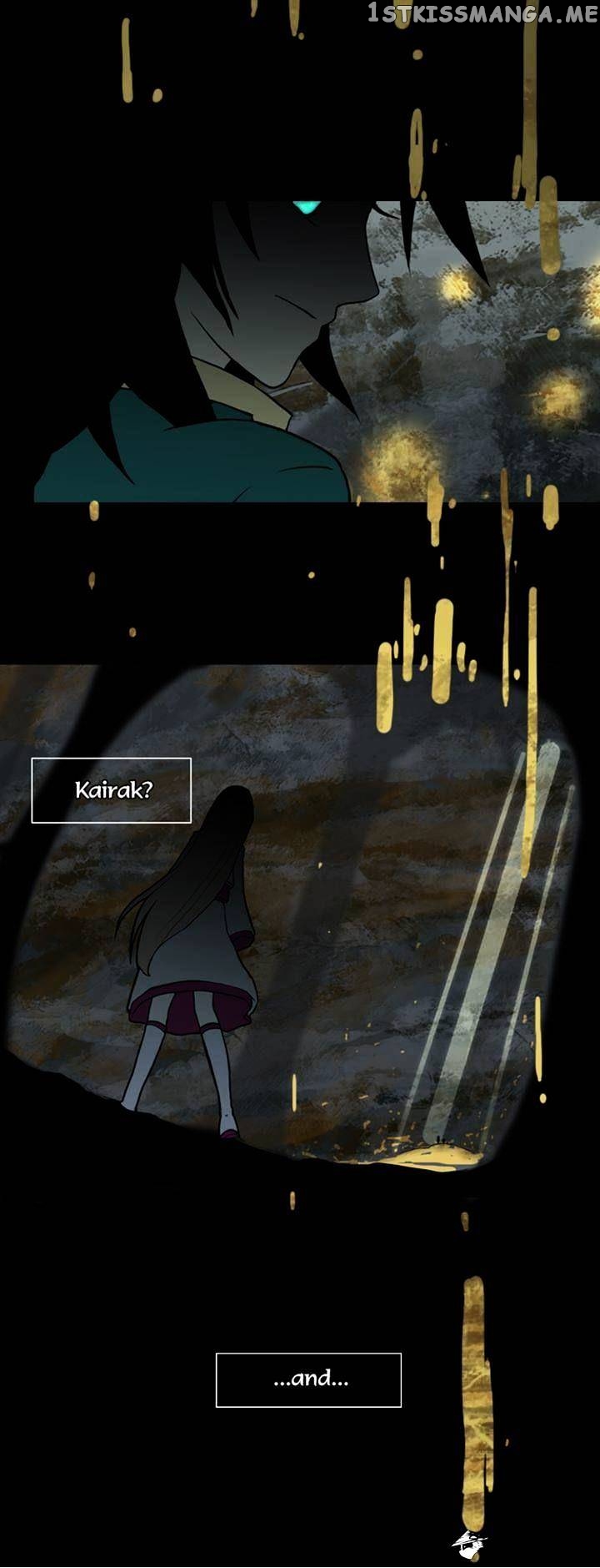 Abide in the Wind chapter 33 - page 19