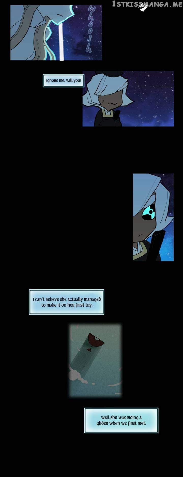 Abide in the Wind chapter 33 - page 2