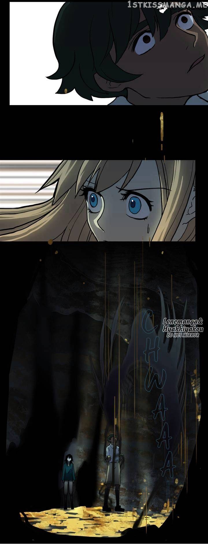Abide in the Wind chapter 33 - page 20