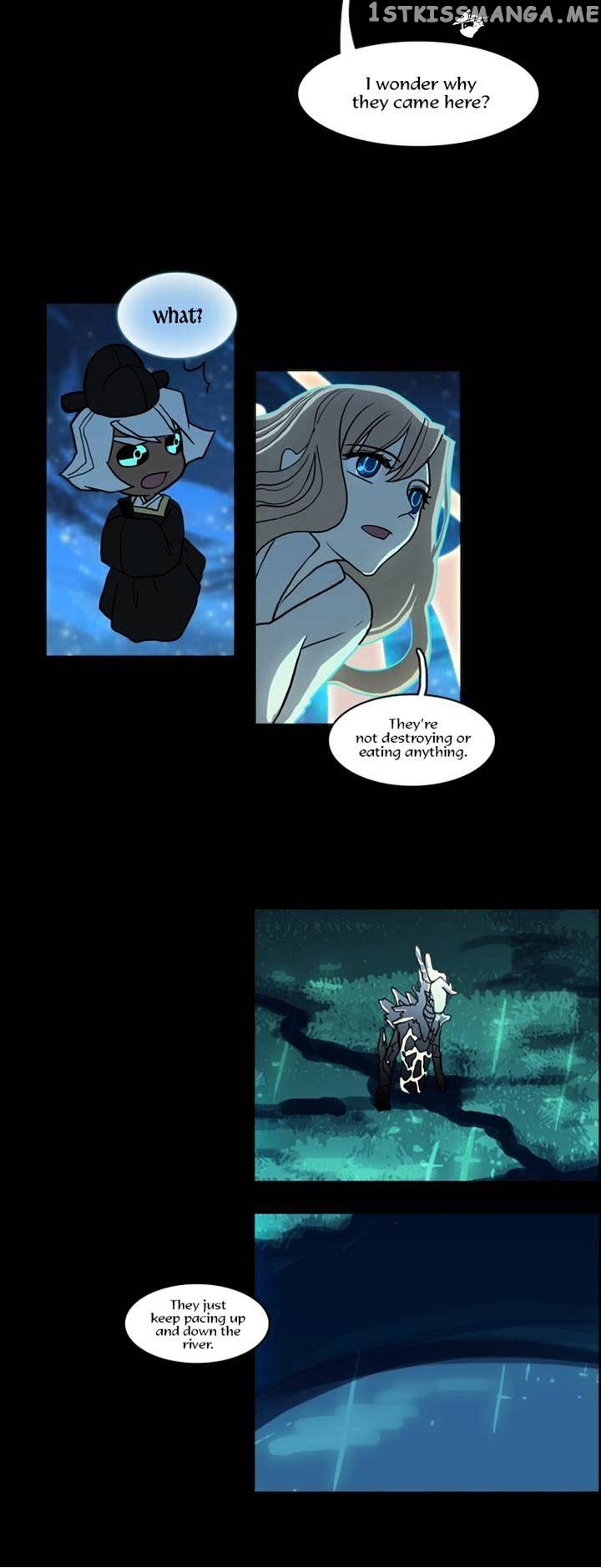 Abide in the Wind chapter 33 - page 8