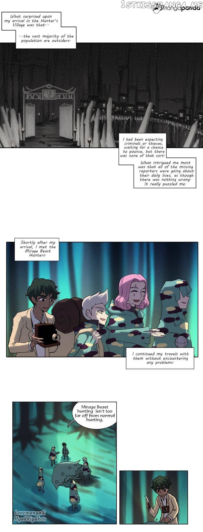 Abide in the Wind chapter 32 - page 13