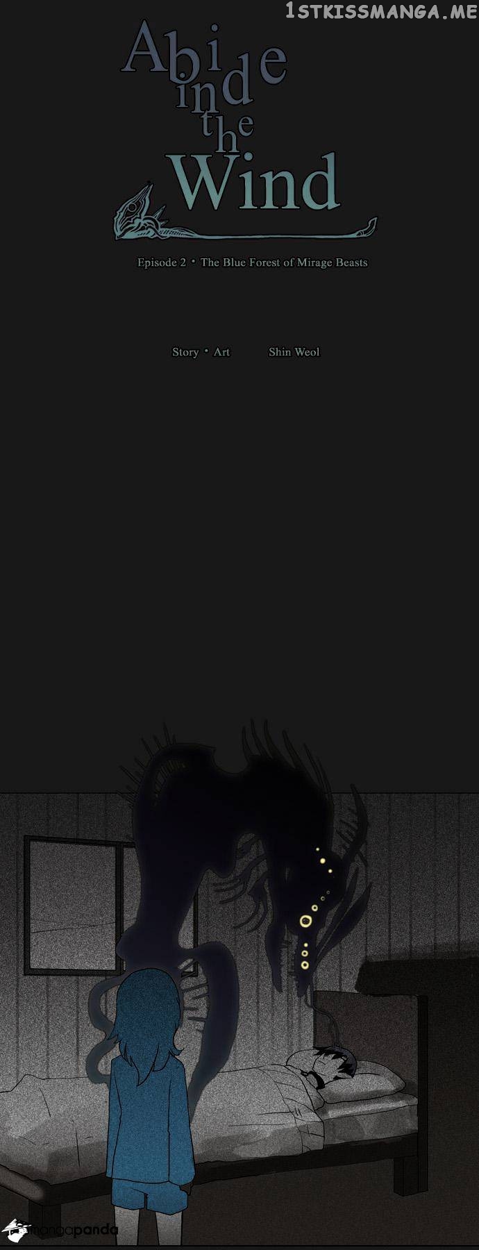 Abide in the Wind chapter 32 - page 2