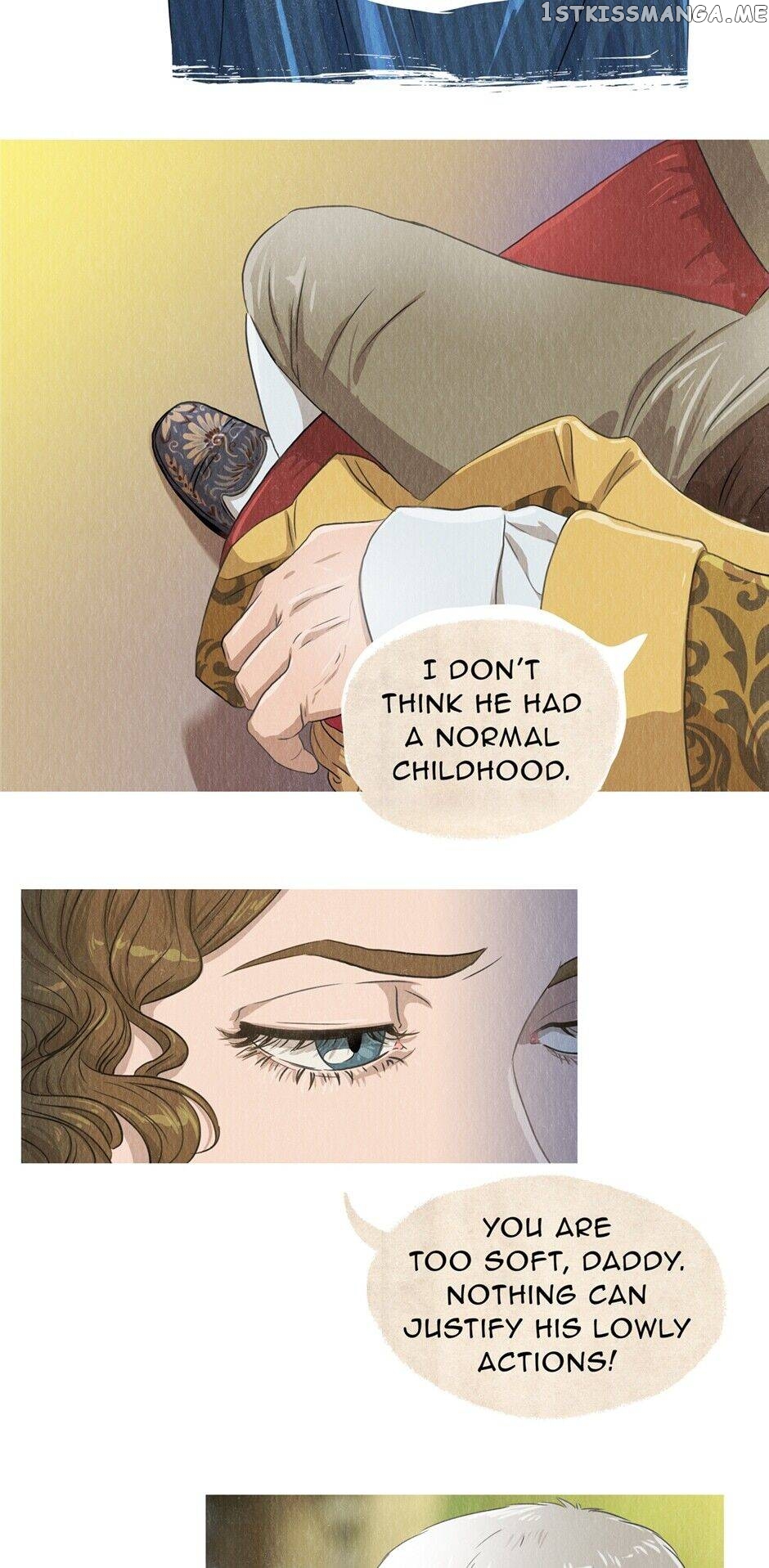 All Colors Of Snow chapter 41 - page 18