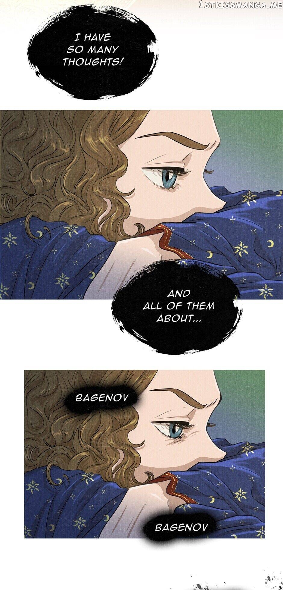 All Colors Of Snow chapter 41 - page 24