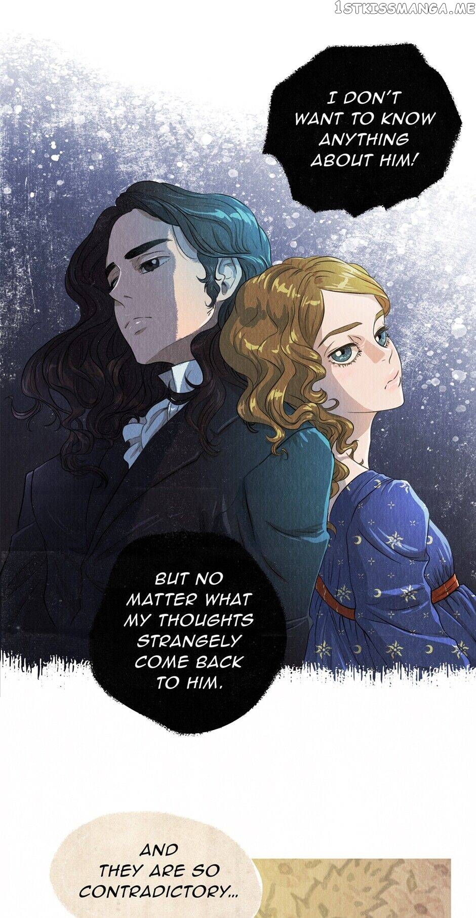 All Colors Of Snow chapter 41 - page 26