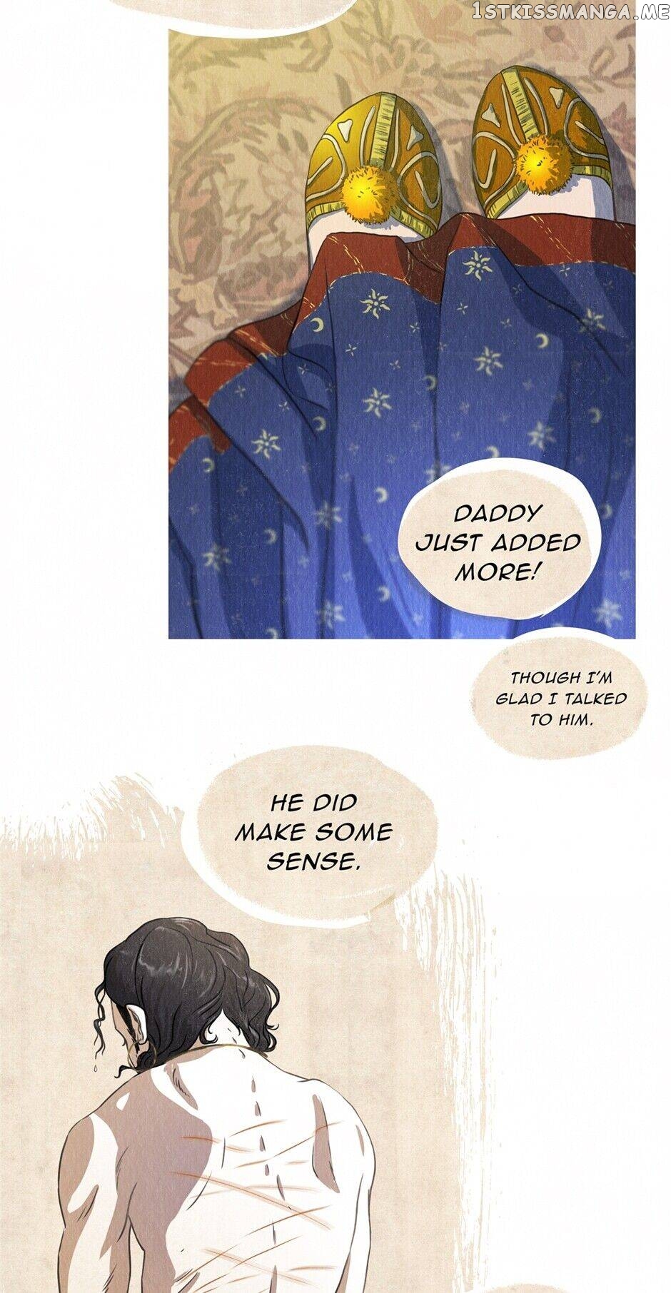 All Colors Of Snow chapter 41 - page 27