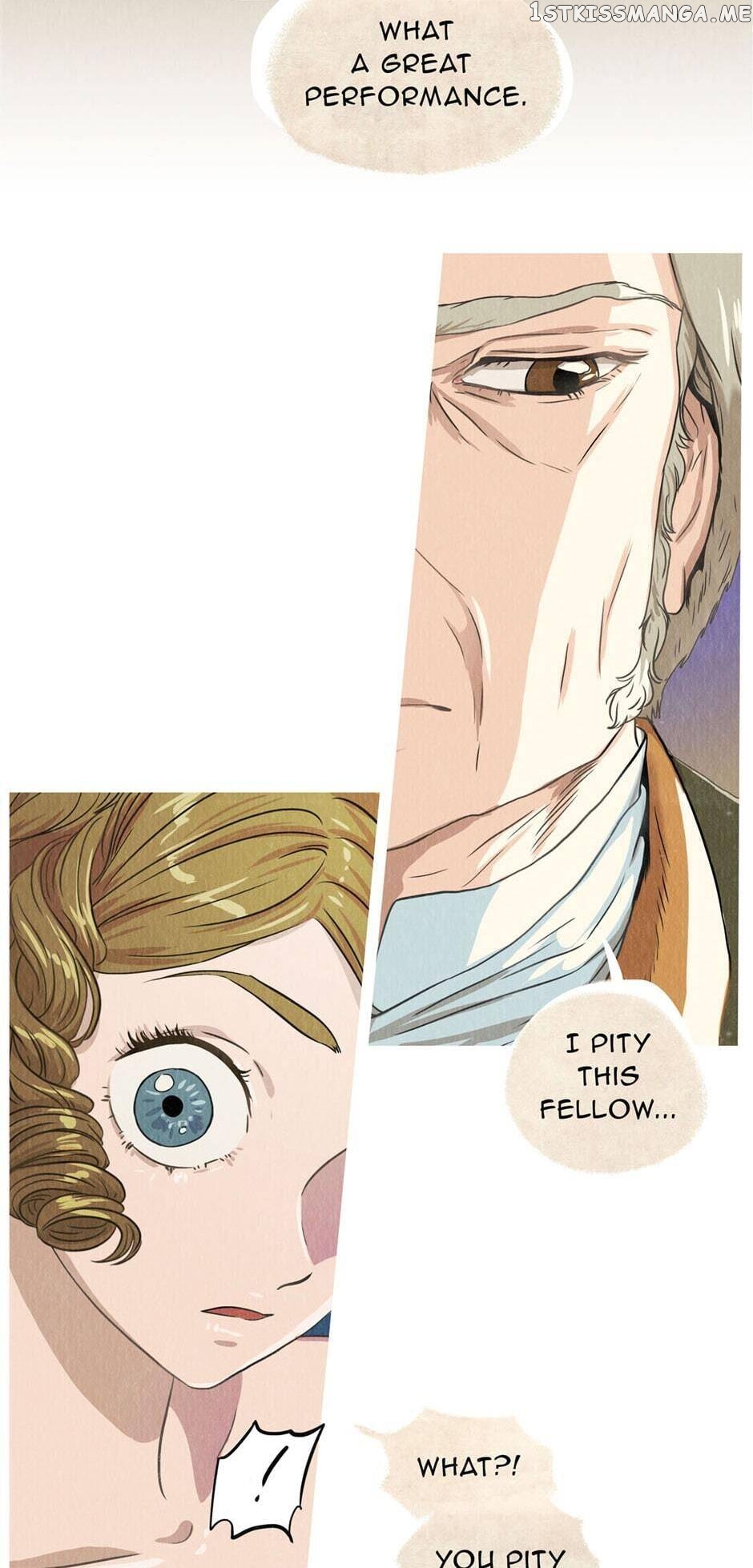 All Colors Of Snow chapter 41 - page 3