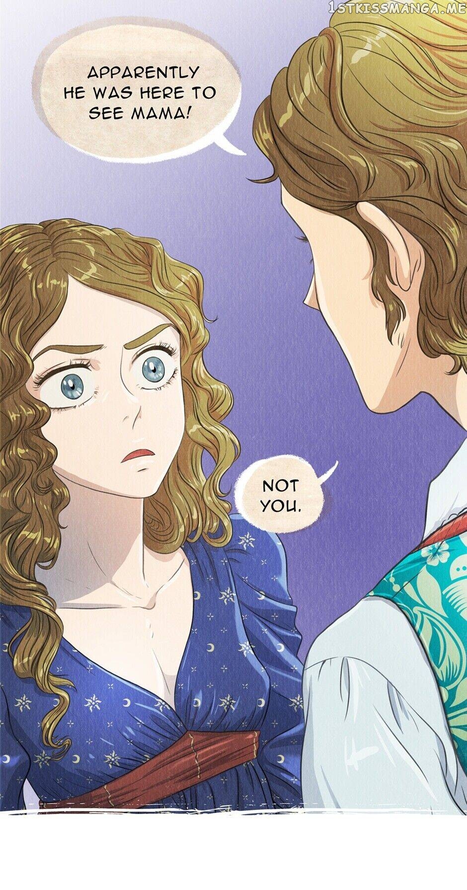 All Colors Of Snow chapter 41 - page 34