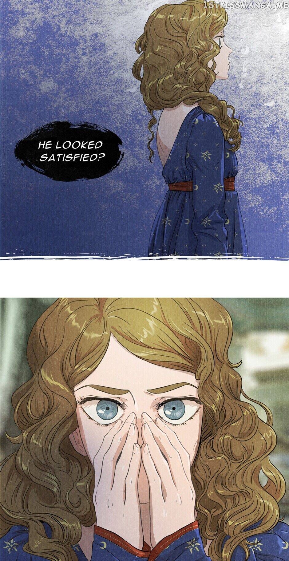 All Colors Of Snow chapter 41 - page 38