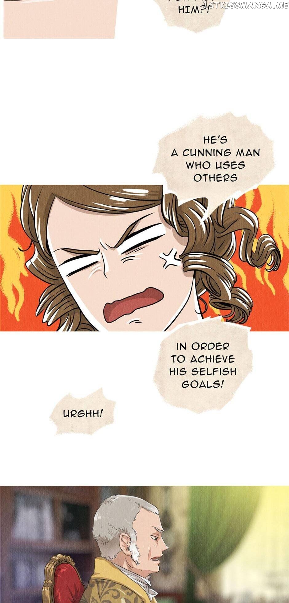 All Colors Of Snow chapter 41 - page 4