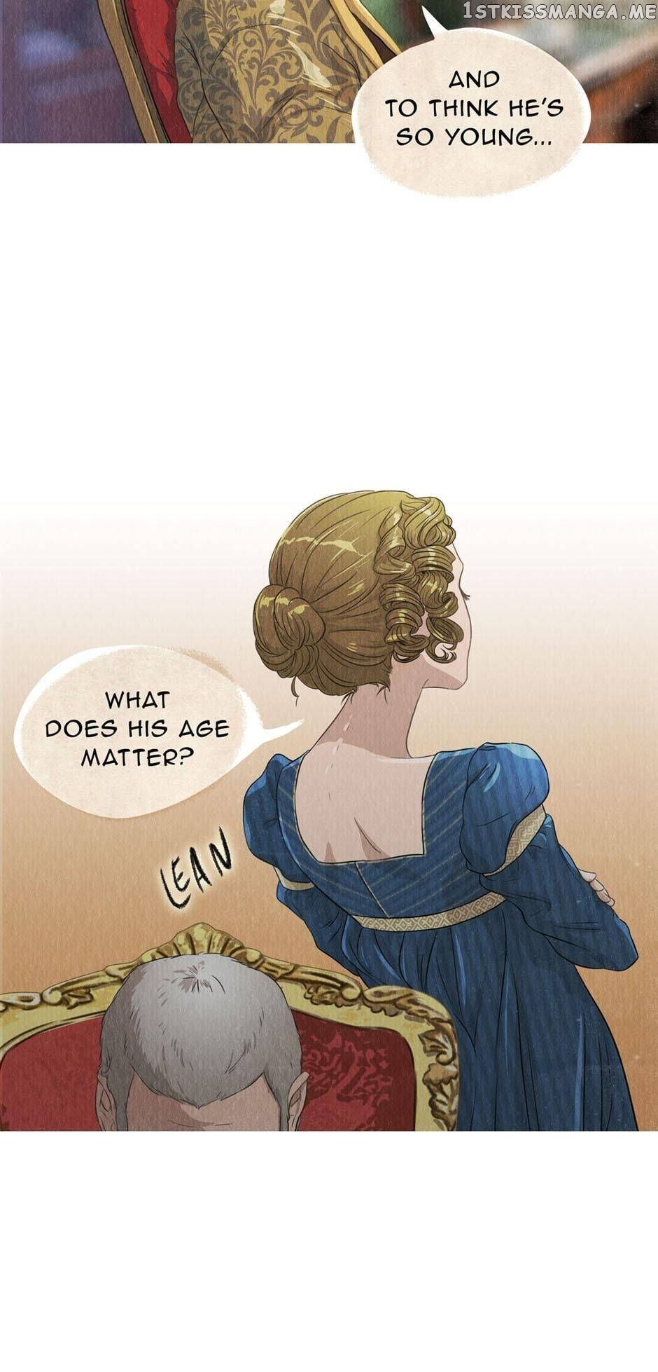 All Colors Of Snow chapter 41 - page 5