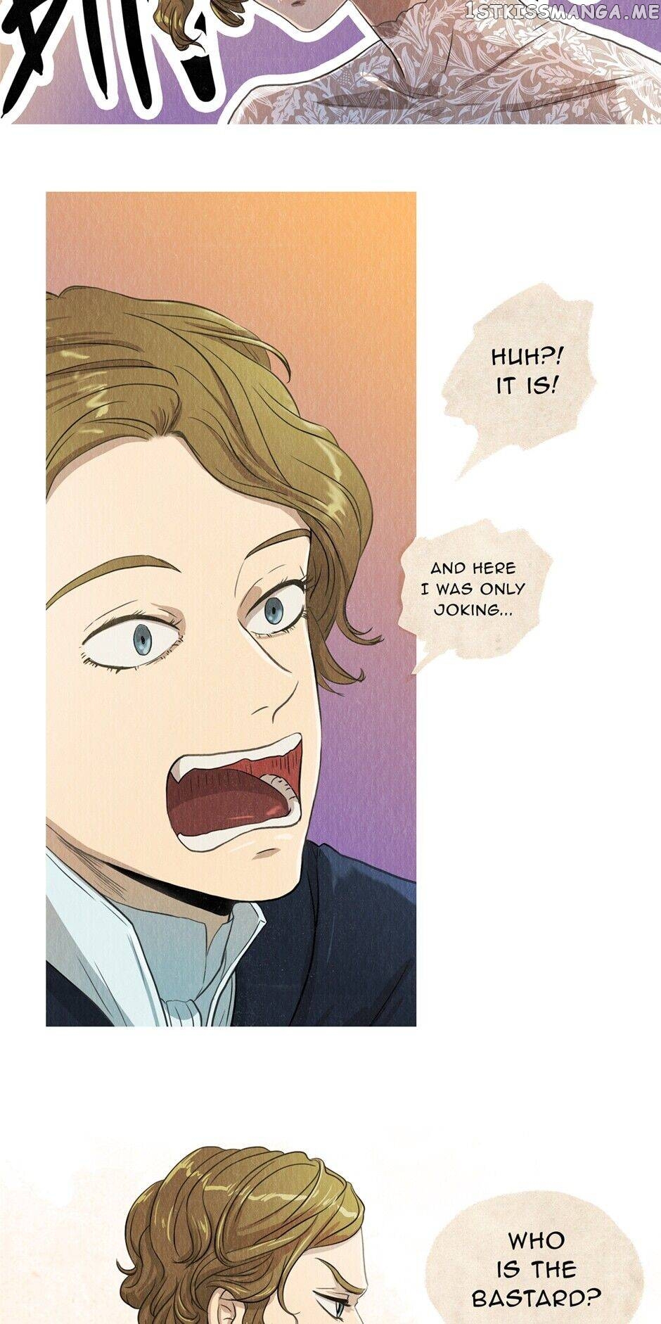 All Colors Of Snow chapter 40 - page 12